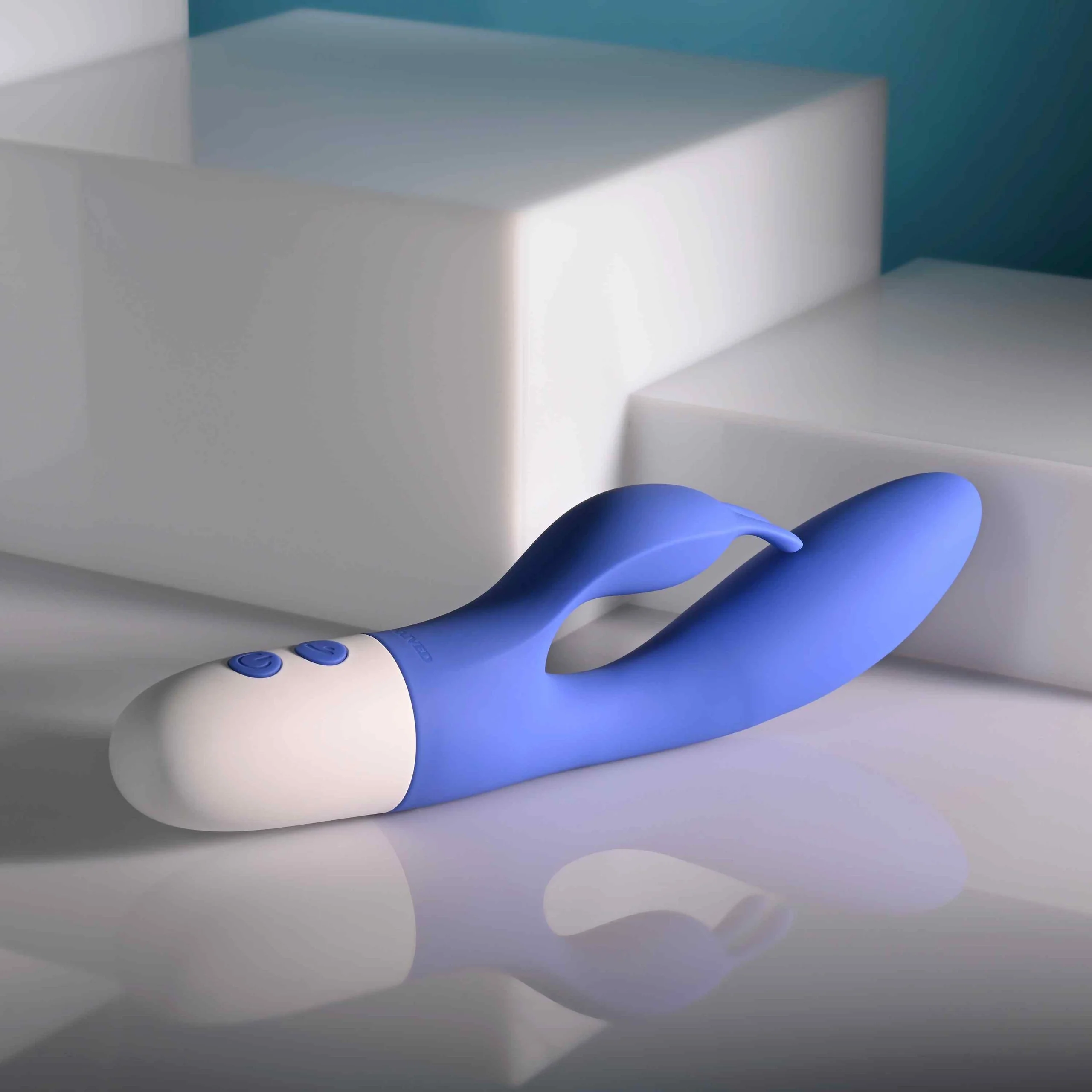 Evolved Funny Bunny Rabbit Vibrator - Image 7