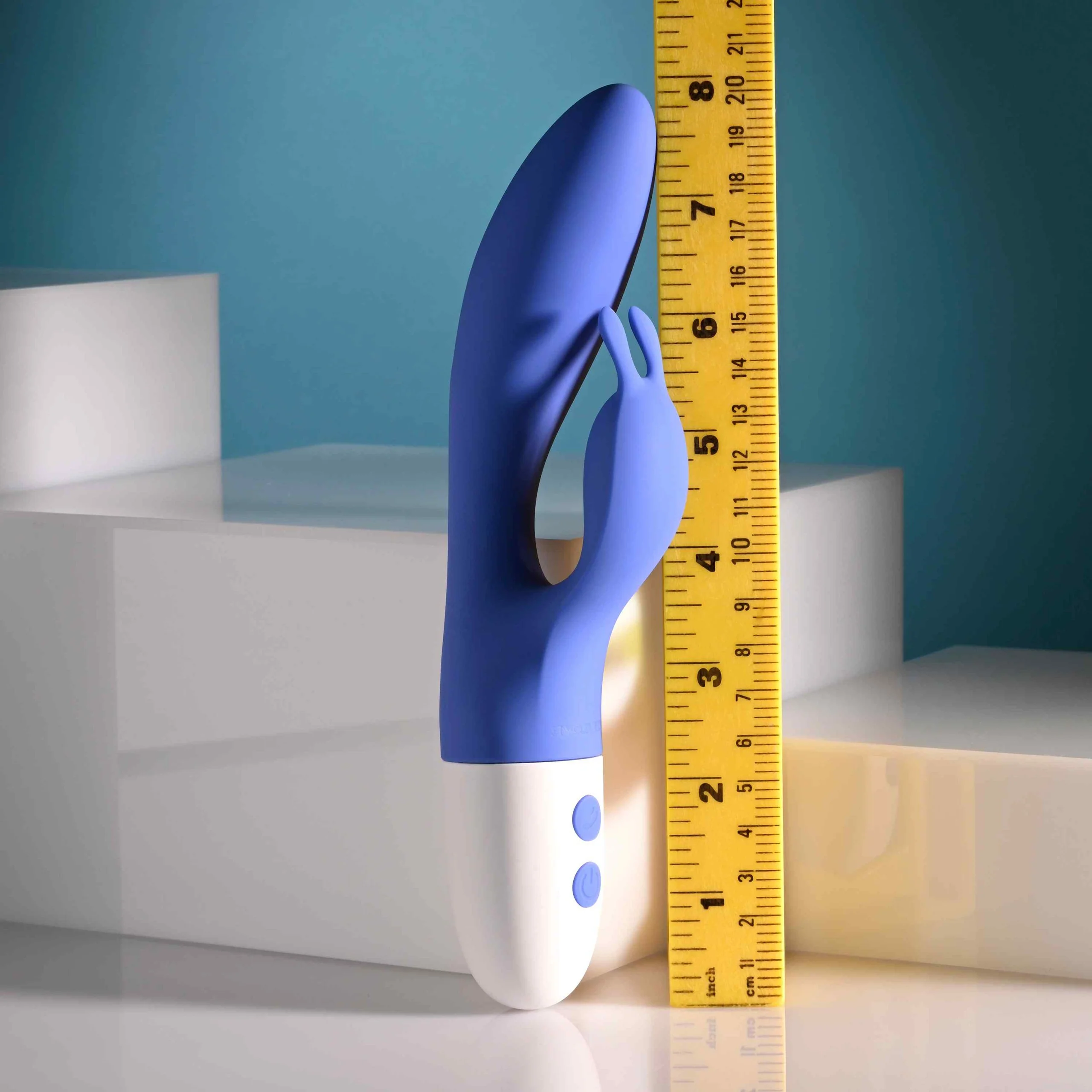 Evolved Funny Bunny Rabbit Vibrator - Image 8