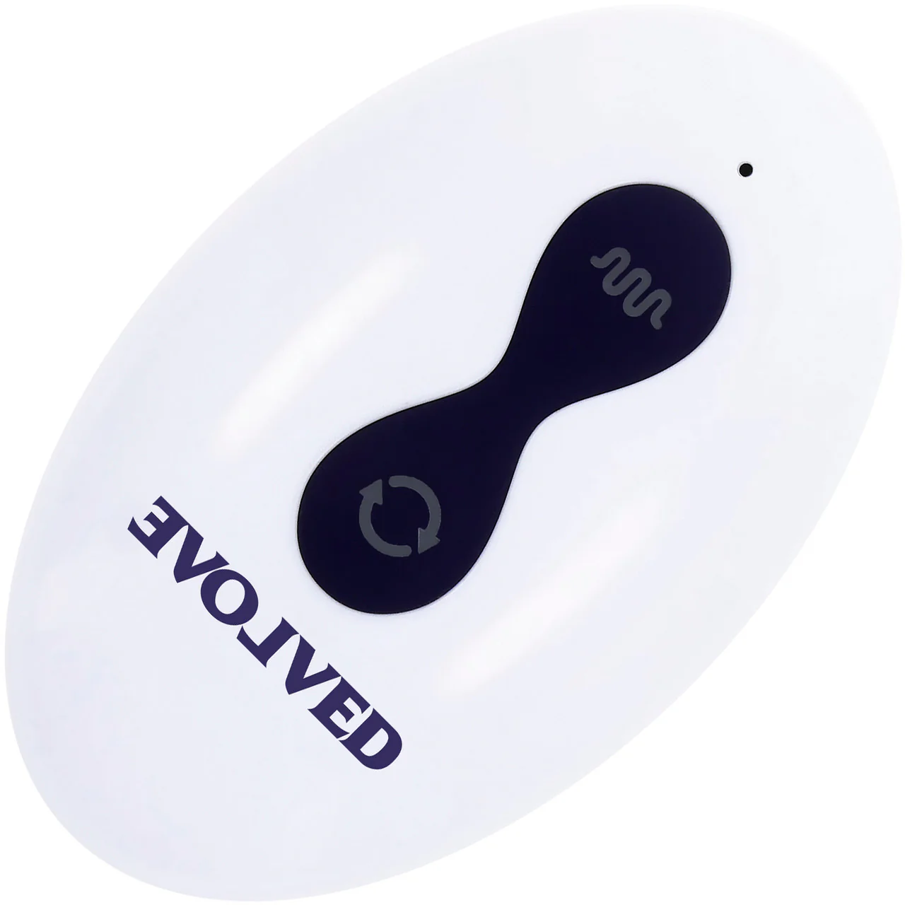 Evolved Pleasure Orbit Vibrating Anal Beads - Image 5