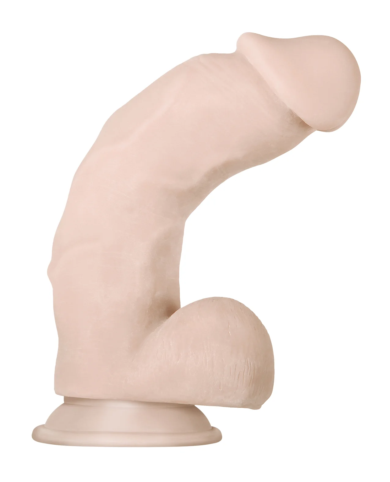 Evolved Real Supple Poseable Girthy 8.5” - Image 3