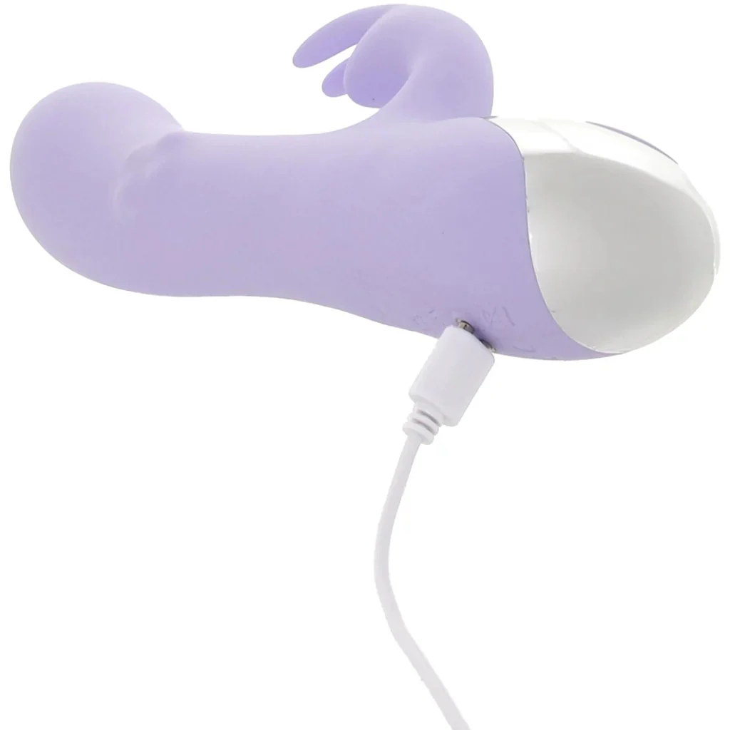Evolved Spinderella Beaded Rabbit Vibrator - Image 13