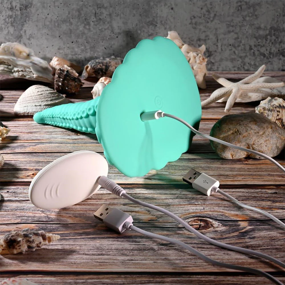 Evolved Tentacle Grinder Fantasy Vibe - Image 4
