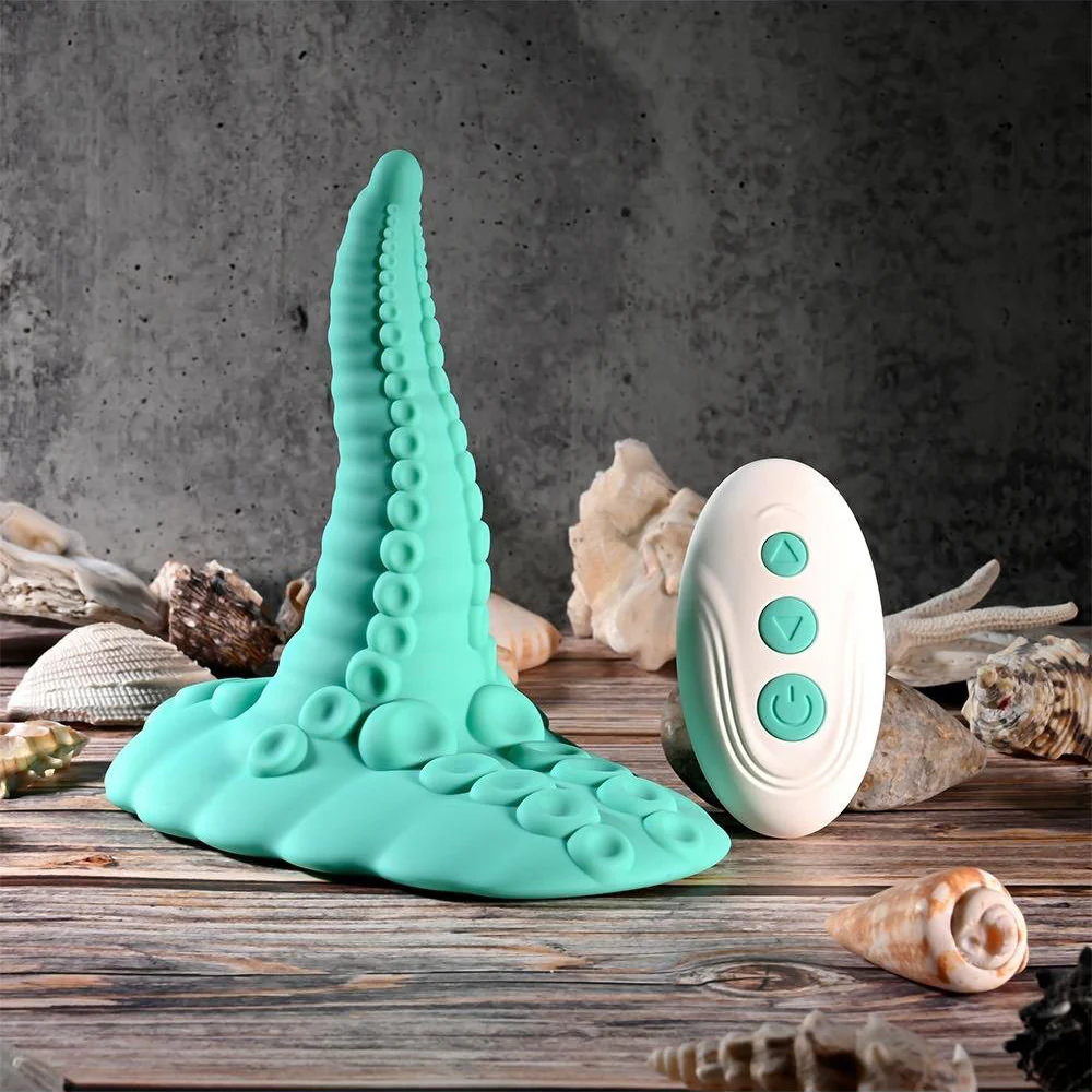Evolved Tentacle Grinder Fantasy Vibe - Image 9