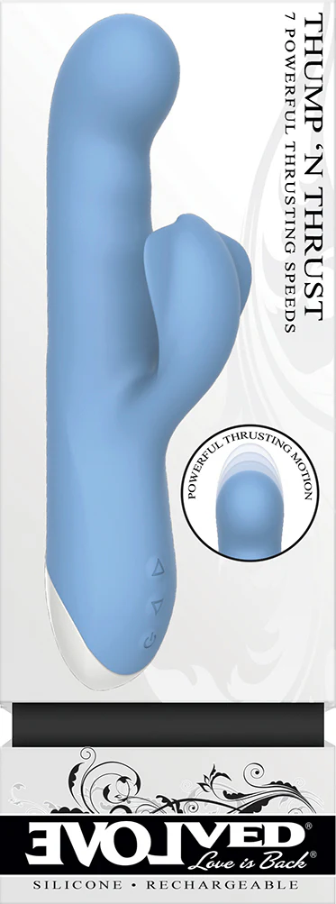 Evolved Thump N Thrust - Image 3