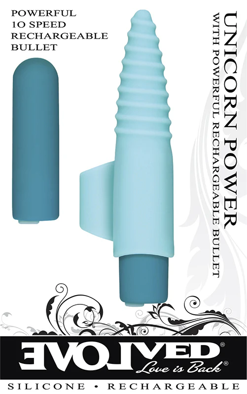 Evolved Unicorn Power - Image 11