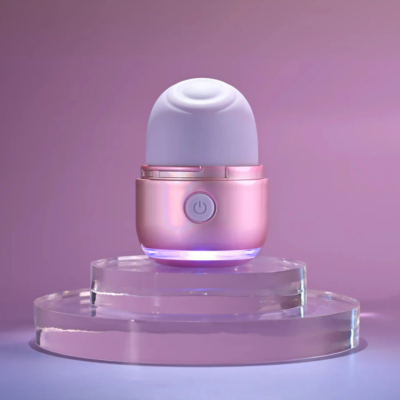 Evolved Vacation Vibes Tapping Vibrator - Rechargeable Silicone Discreet - Image 8