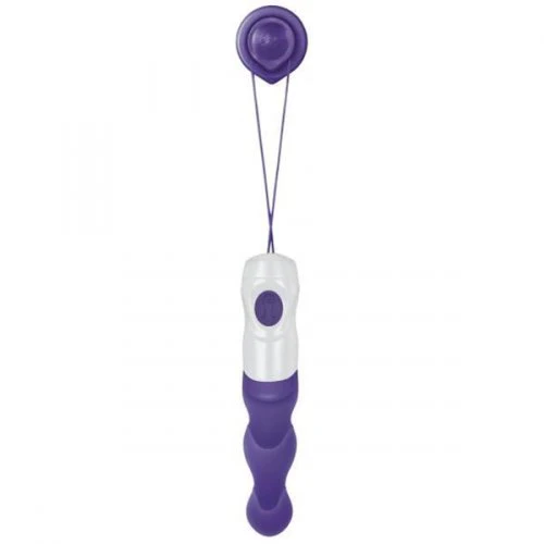 Evolved Wet & Wild Anal Pleasure - Image 2