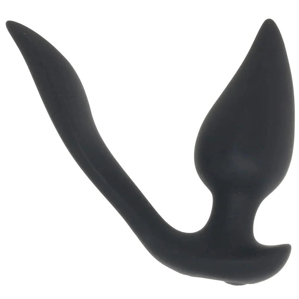 Evoved The Genie Multi-Play Vibrator & Butt Plug - Image 4