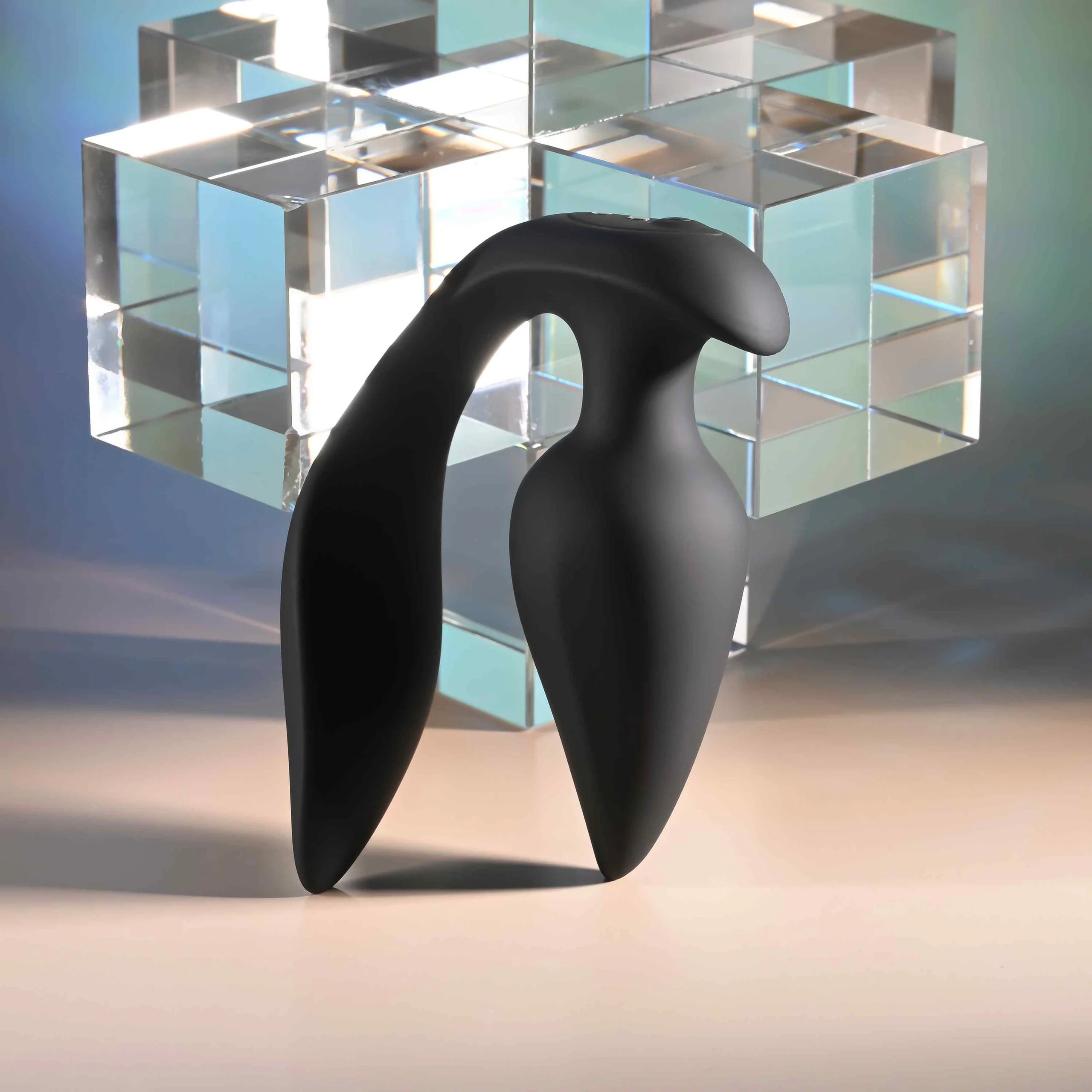 Evoved The Genie Multi-Play Vibrator & Butt Plug - Image 9
