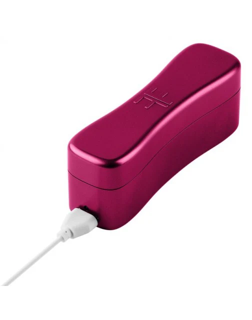Femme Funn Booster Bullet Maroon - Image 7