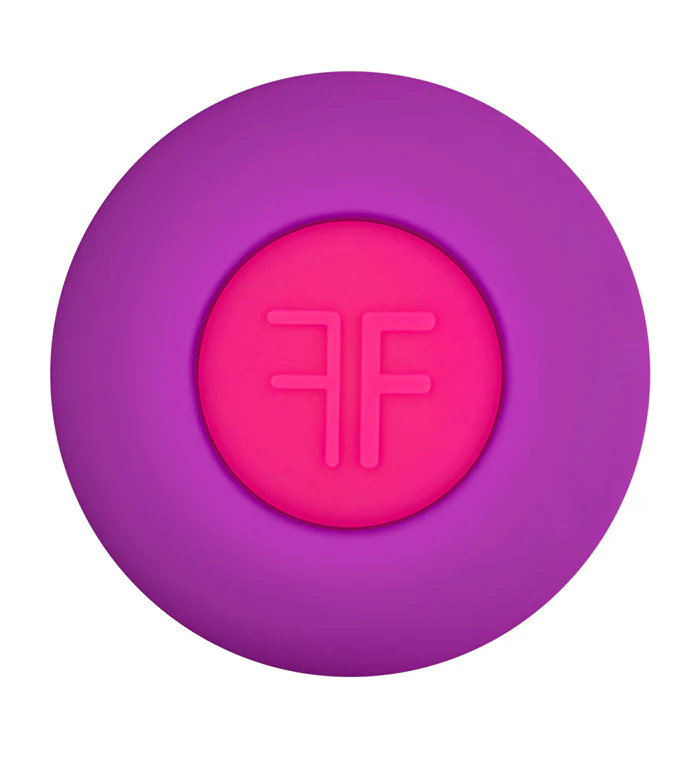Femme Funn Diamond Wand Purple - Image 5