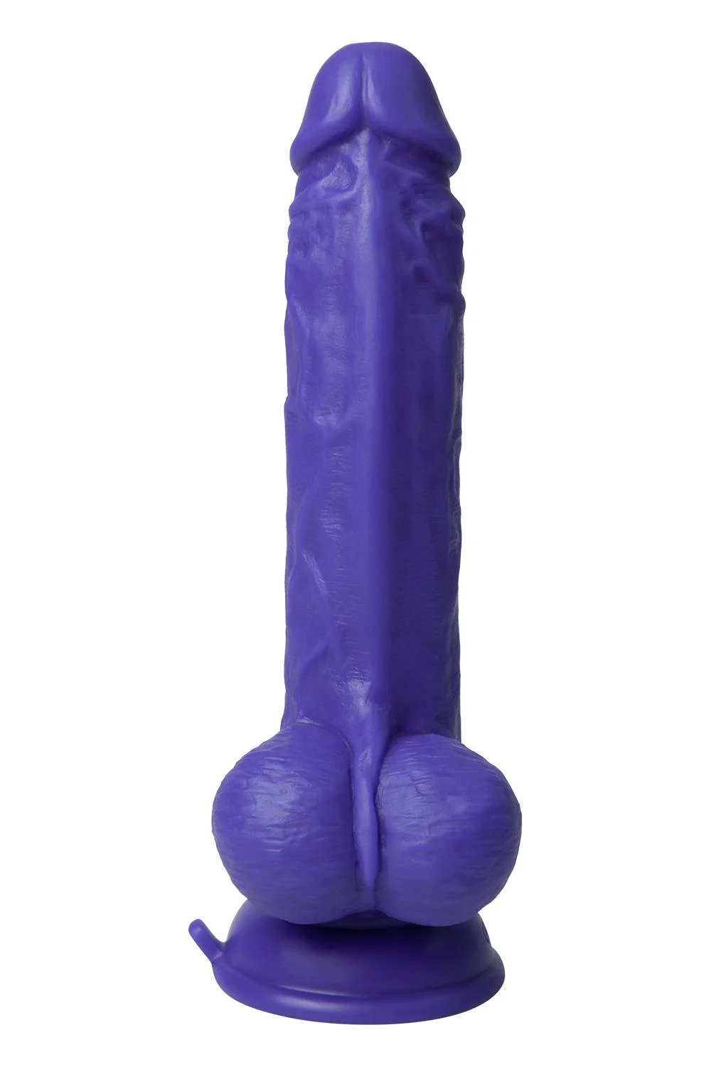 Femme Funn Thruster Baller Purple - Image 6