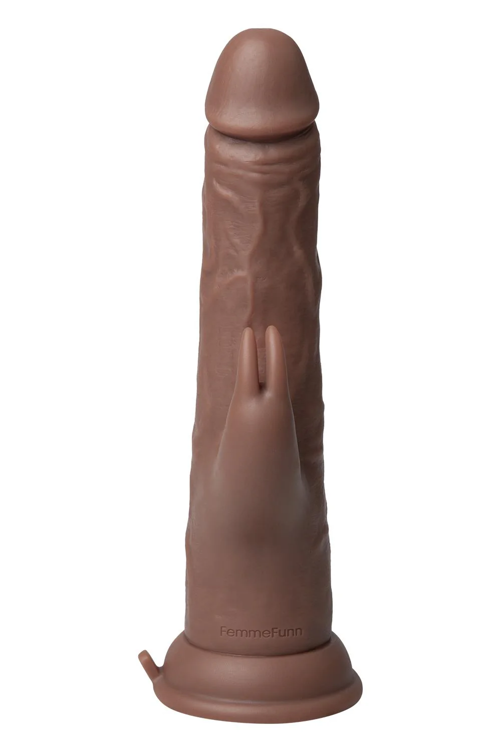 Femme Funn Thruster Rabbit Brown - Image 6