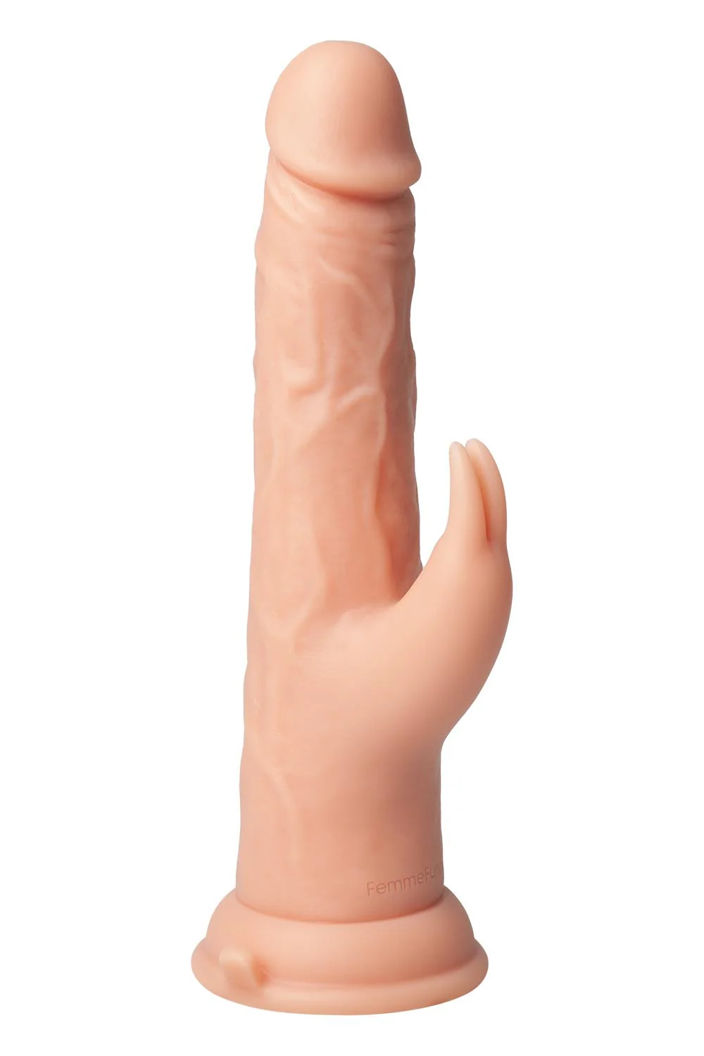 Femme Funn Thruster Rabbit Nude - Image 4