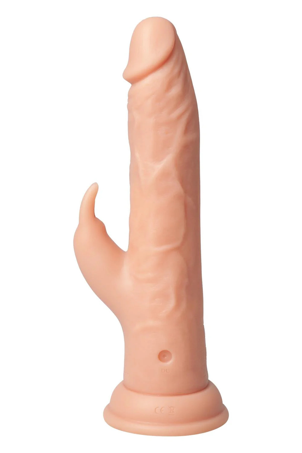 Femme Funn Thruster Rabbit Nude - Image 5