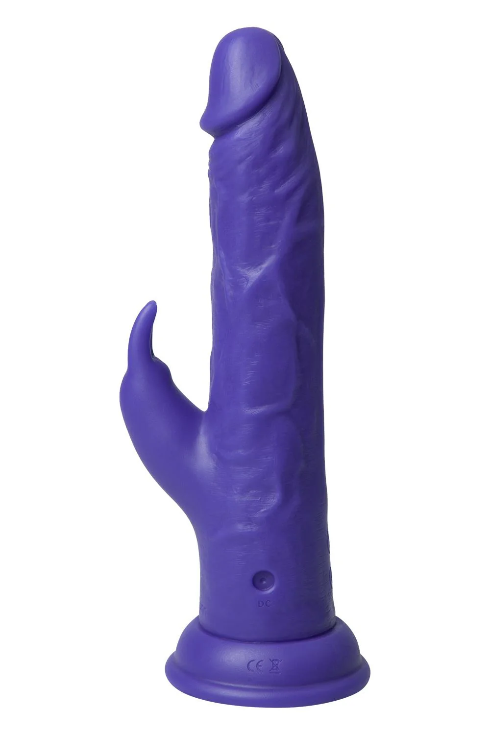 Femme Funn Thruster Rabbit Purple - Image 4