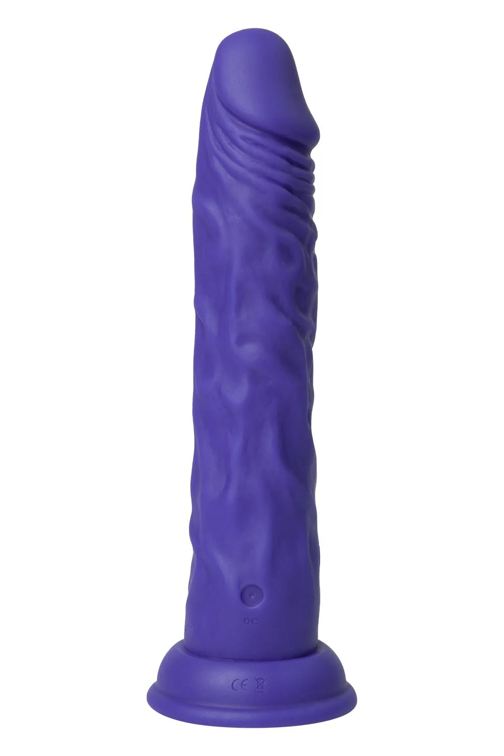Femme Funn Thruster Shaft Purple - Image 4