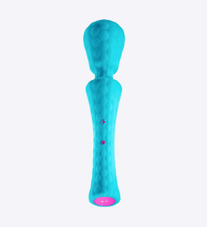 Femme Funn Ultra Wand XL Turquoise - Image 2