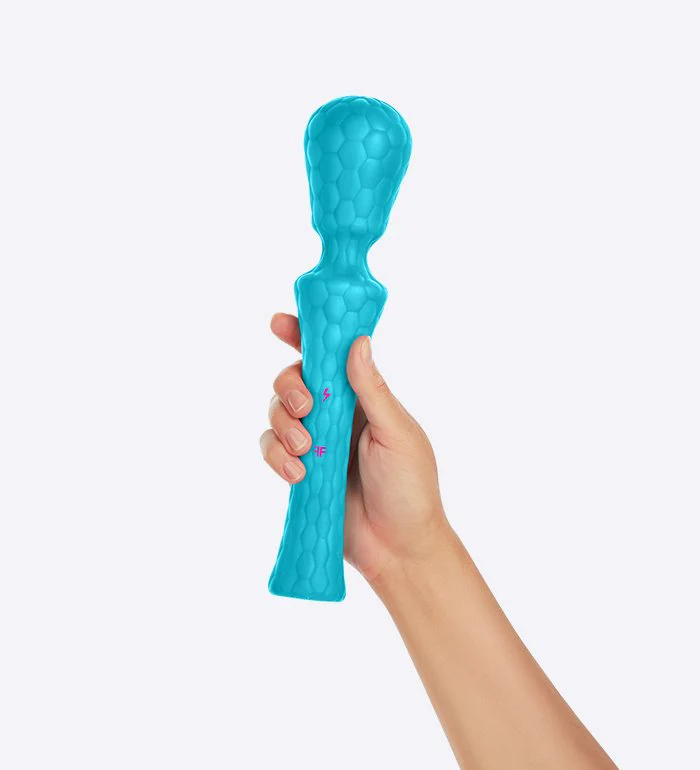 Femme Funn Ultra Wand XL Turquoise - Image 3