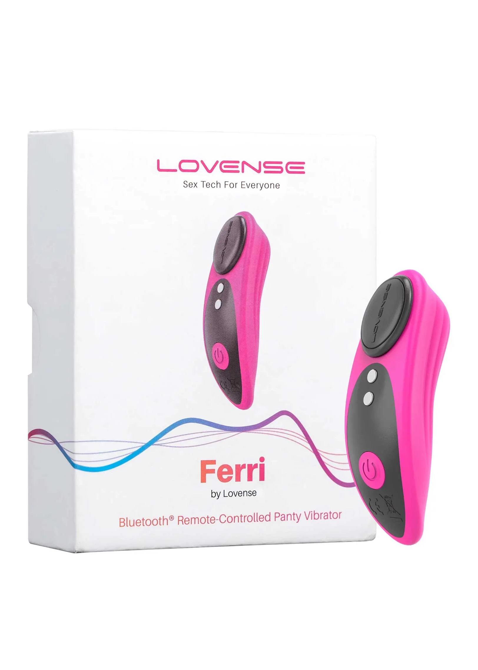 Lovense Ferri - Image 2