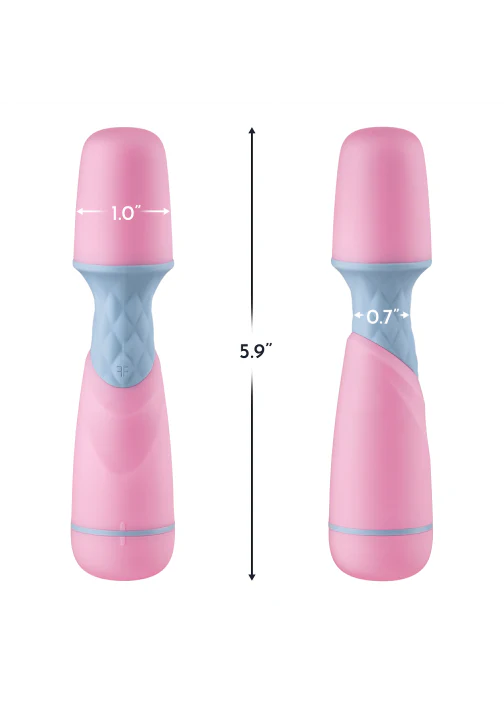 Femme Funn Ffix Wand Light Pink - Image 9