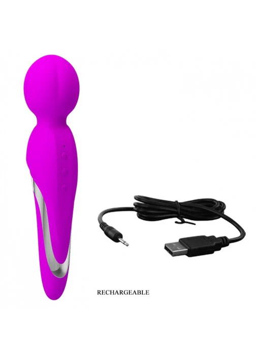 Pretty Love Fitzgerald Wand - Image 5