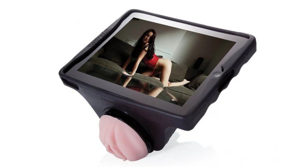 Fleshlight Launch Pad