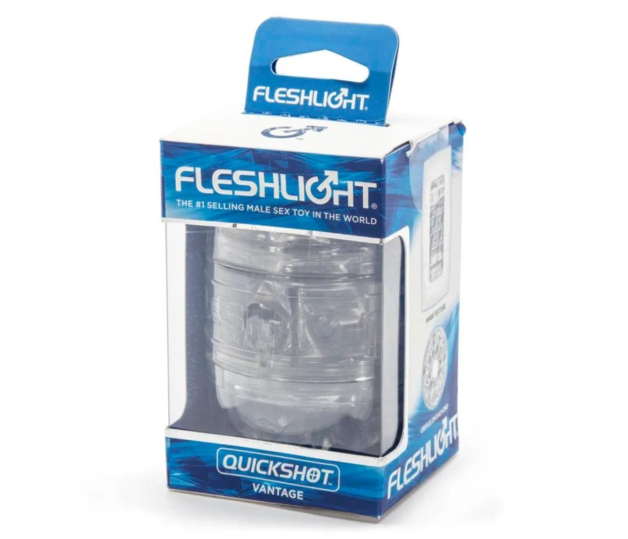 Fleshlight Quickshot Vantage - Image 2