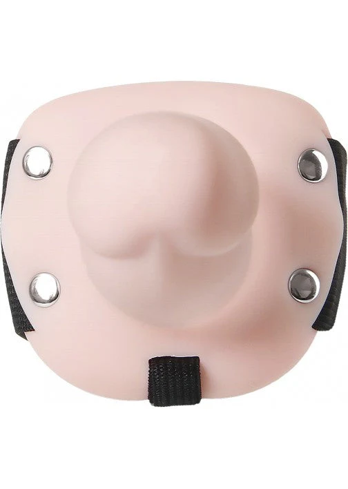 Flexskin Hollow Strap-On - Image 4
