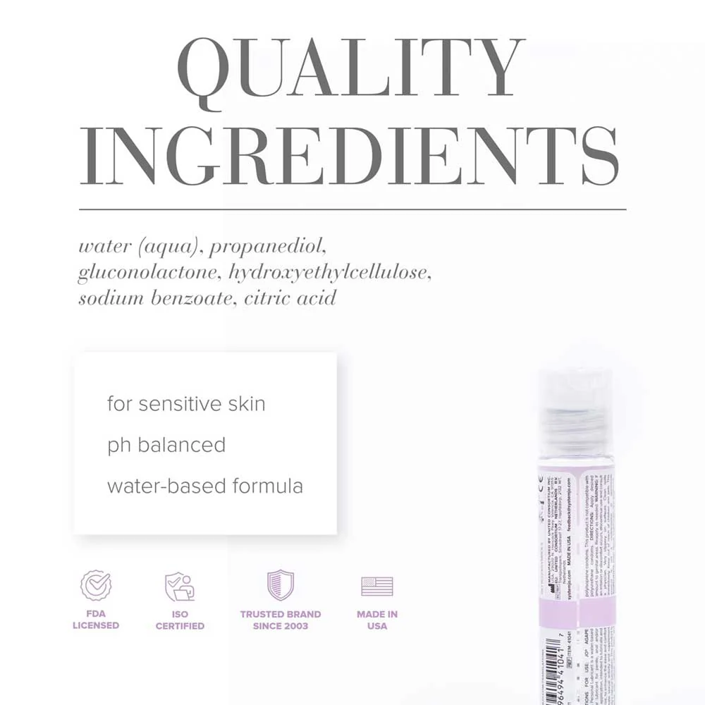 JO Agape Original 30ml - Image 2