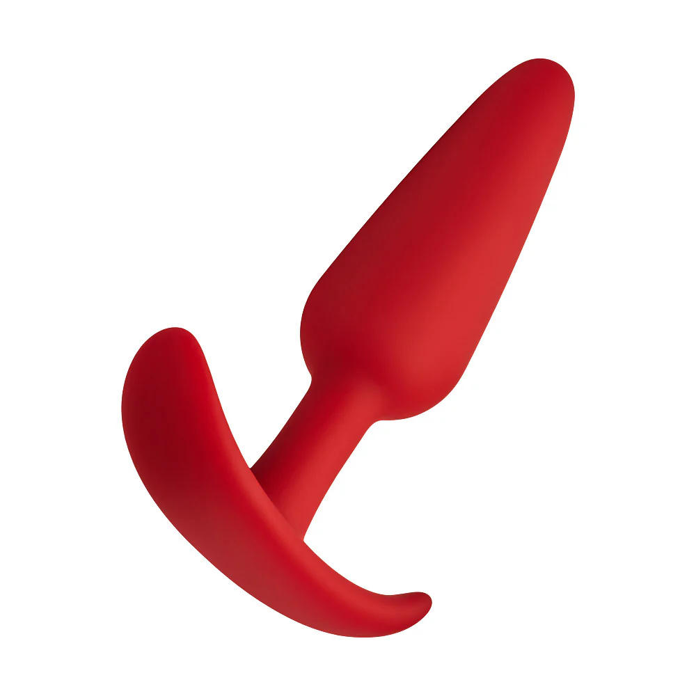 Forto F-31 Plug Red Large - Image 4