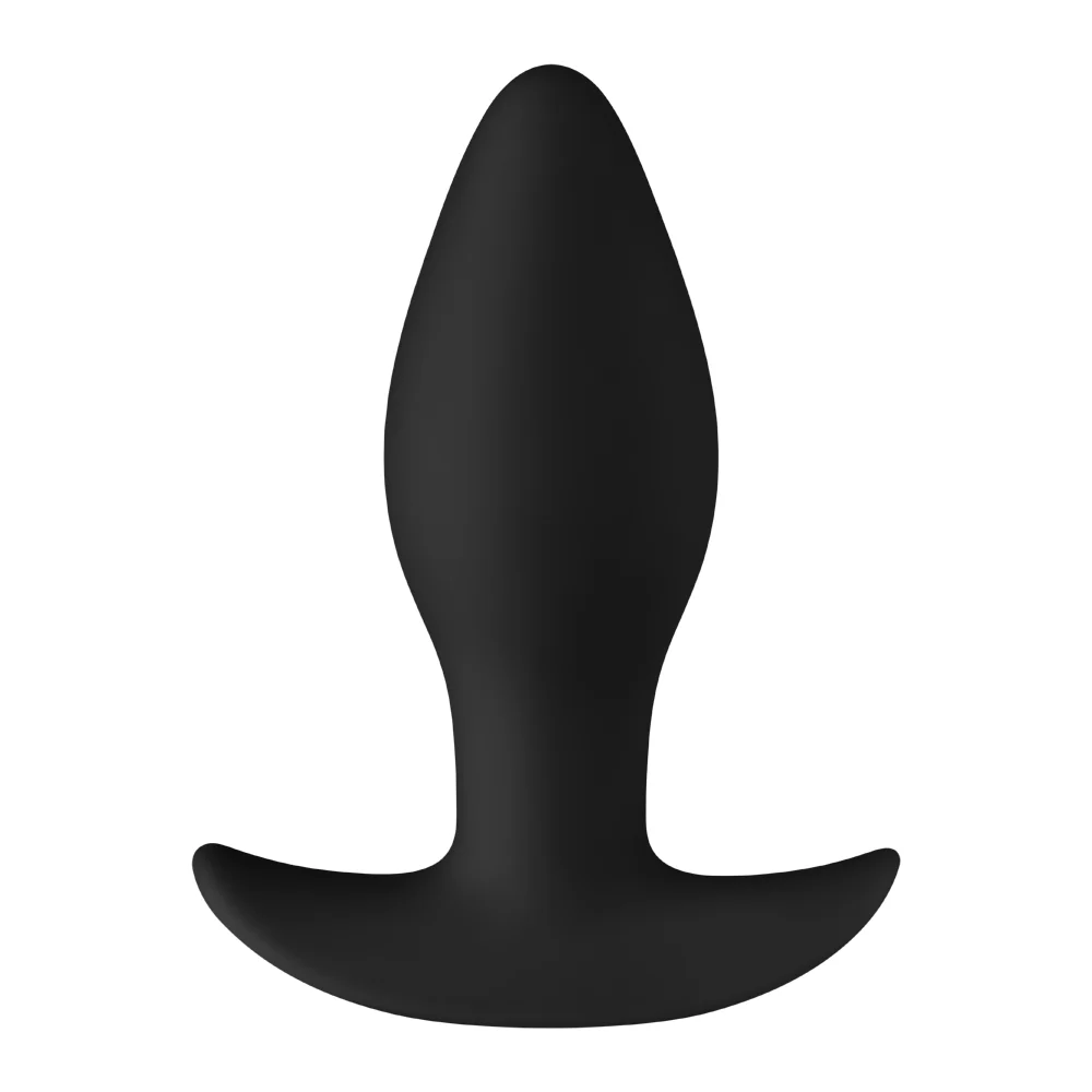 Forto F-35R Rattler T Plug One Size Black - Image 2