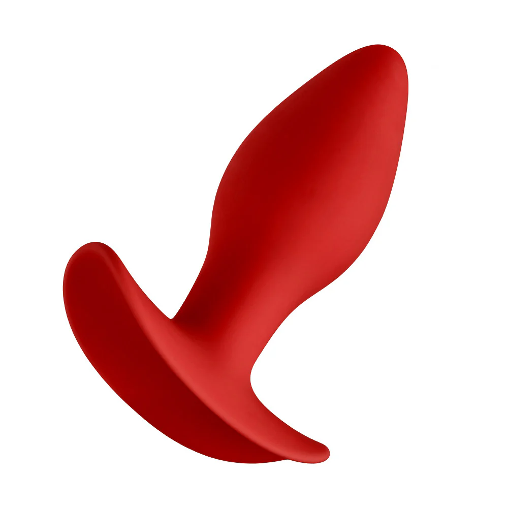 Forto F-36 Plug Red - Image 4