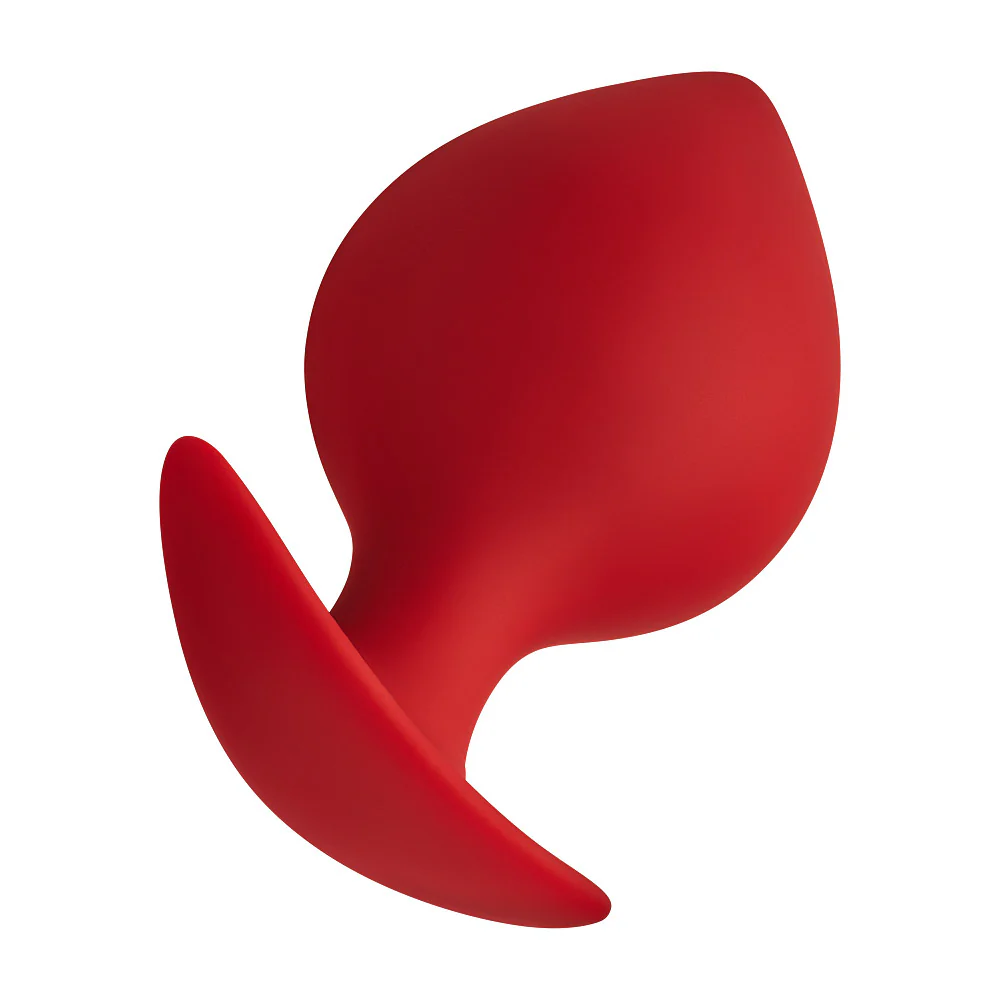 Forto F-63 Rattler Plug Red Large - Image 4