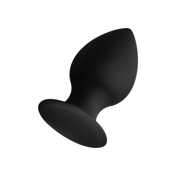 Forto F-98R Rattler Plug Large Black - Image 3
