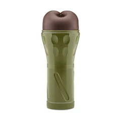 Forto Model B-02 Premium Stroker Butt Dark - Image 3