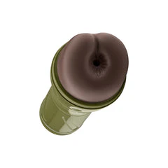 Forto Model B-02 Premium Stroker Butt Dark - Image 4