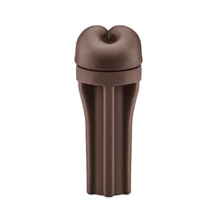 Forto Model B-02 Premium Stroker Butt Dark - Image 5