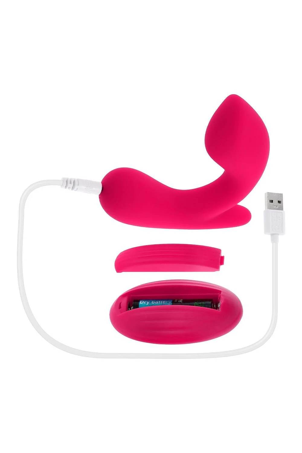 Gender X All About The Bass Wearable Vibrator - Image 9