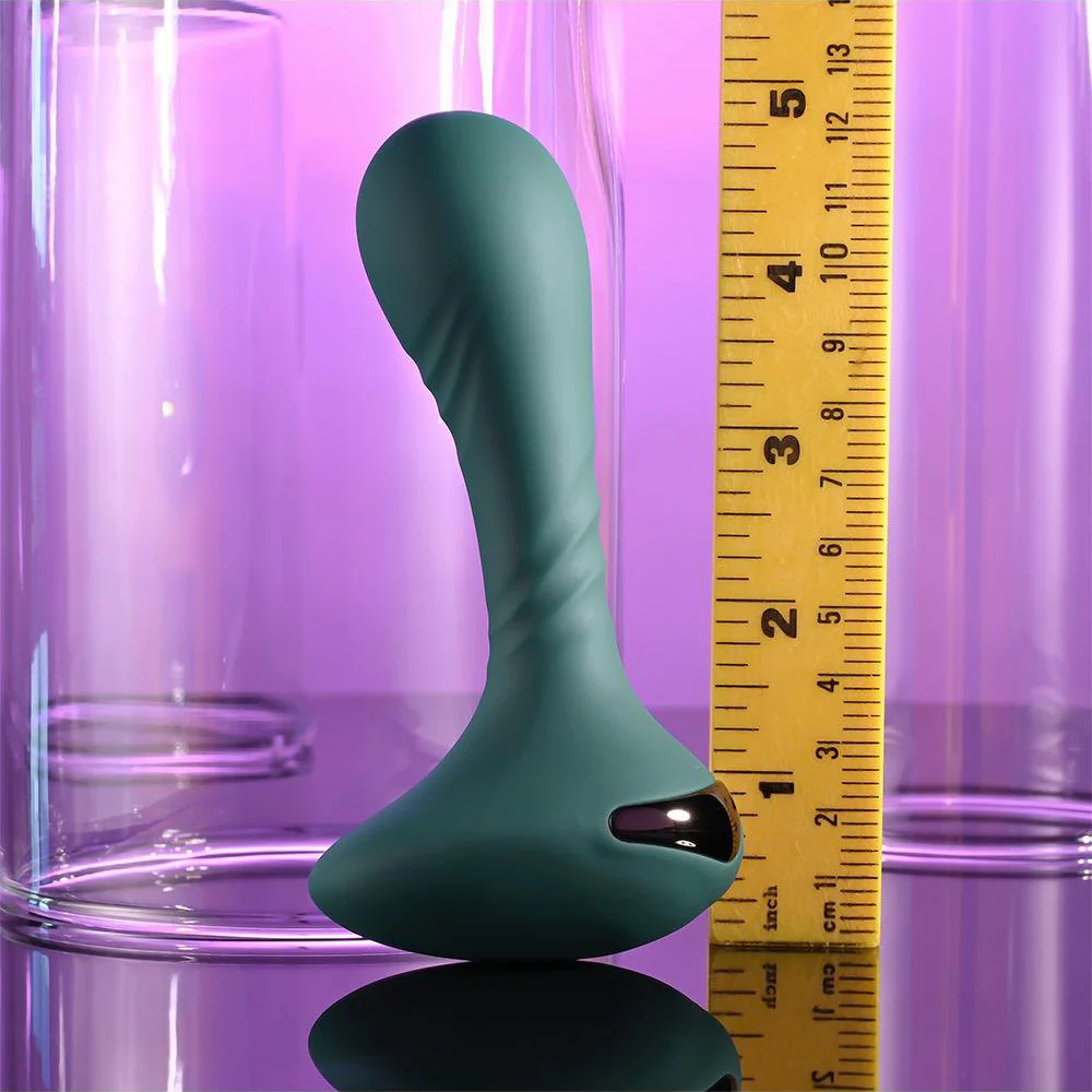 Gender X Goes Anywhere Butt Plug - Image 10