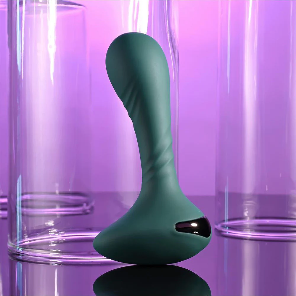 Gender X Goes Anywhere Butt Plug - Image 8