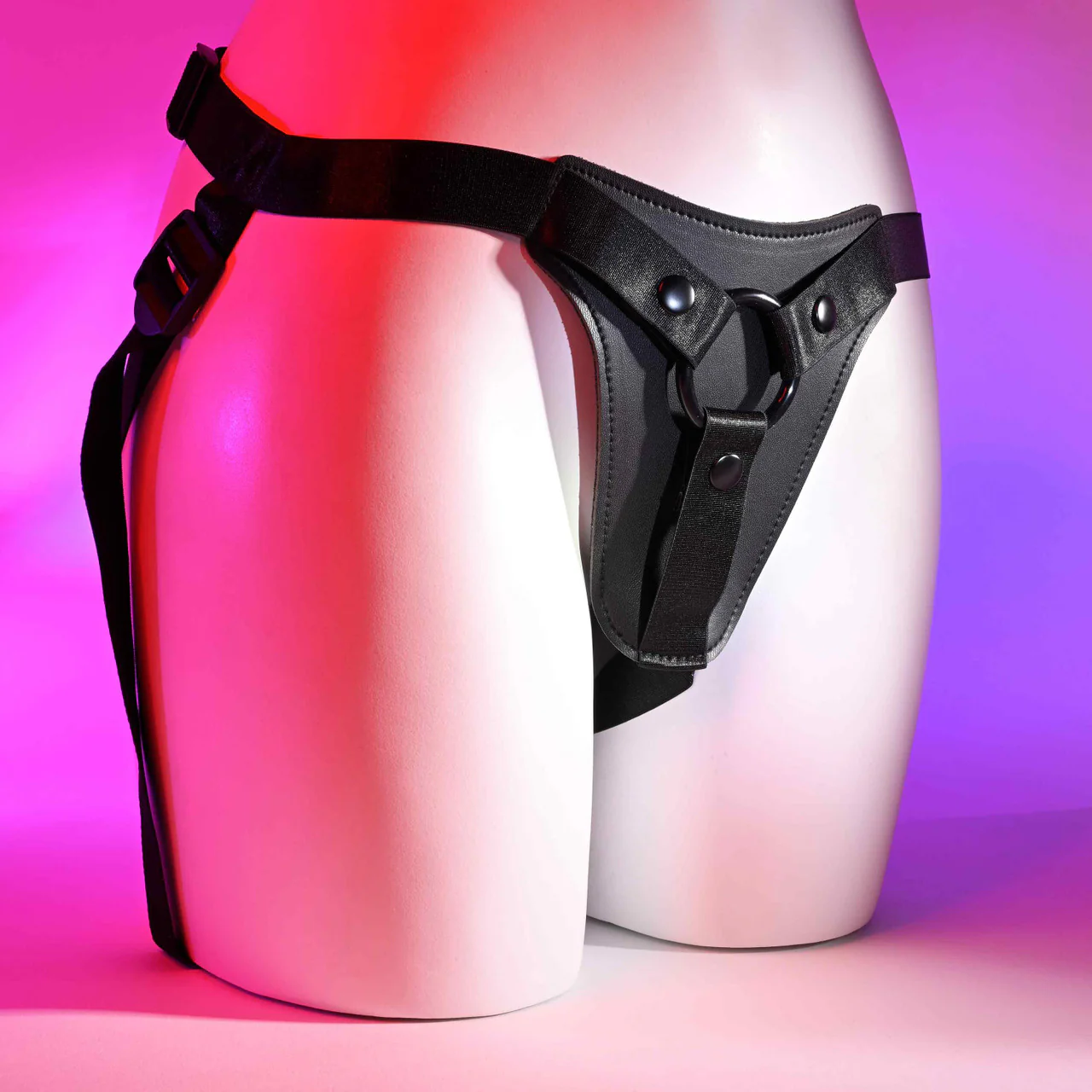 Gender X Pleasure Harness - Image 2