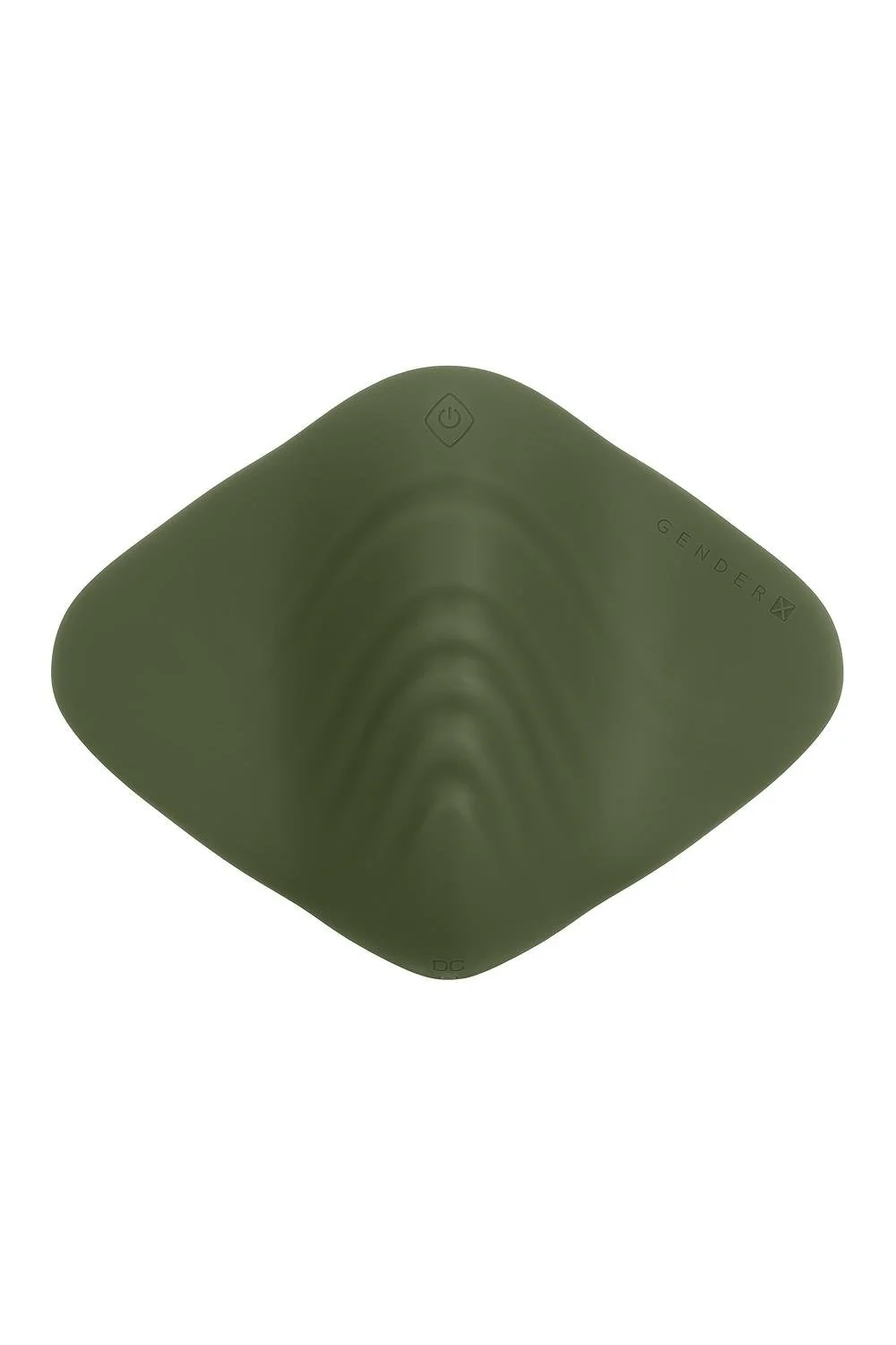 Gender X Pleasure Pad Rechargeable Silicone Clitoral Vibrator - Image 15