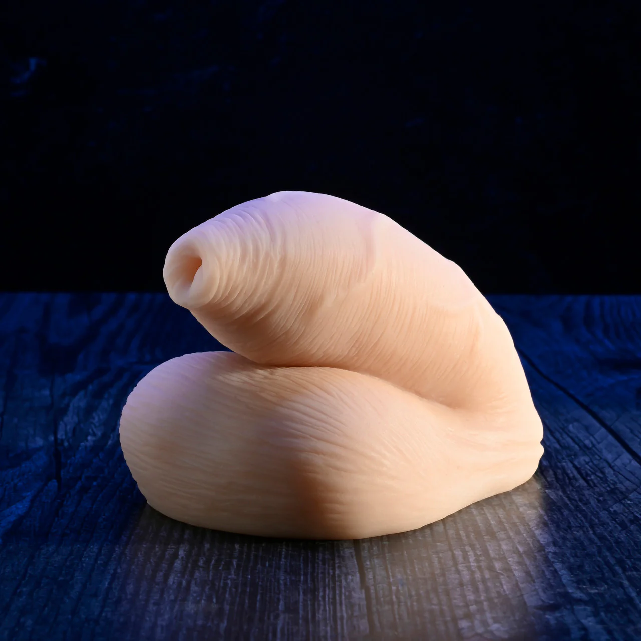 Gender X The Uncircumcised Packer Light - Image 5