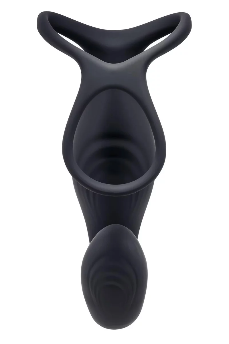 Gender X The Wrangler 3 in 1 Anal Vibrator - Image 3