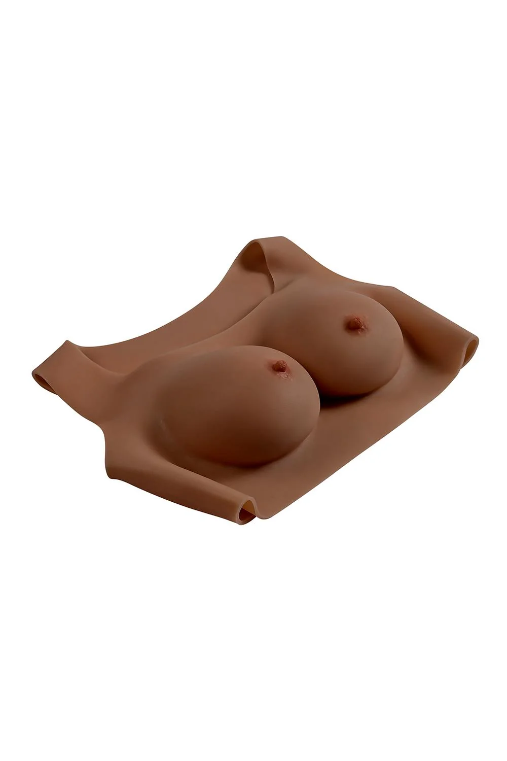 Gender X Undergarments Plate C Cup Dark - Image 14