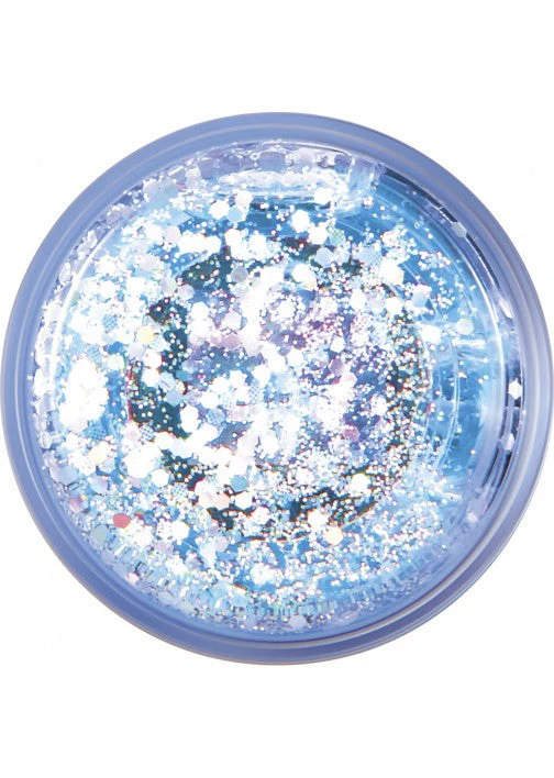Evolved Glitteriffic Rechargeable Light Up Vibe - Image 6
