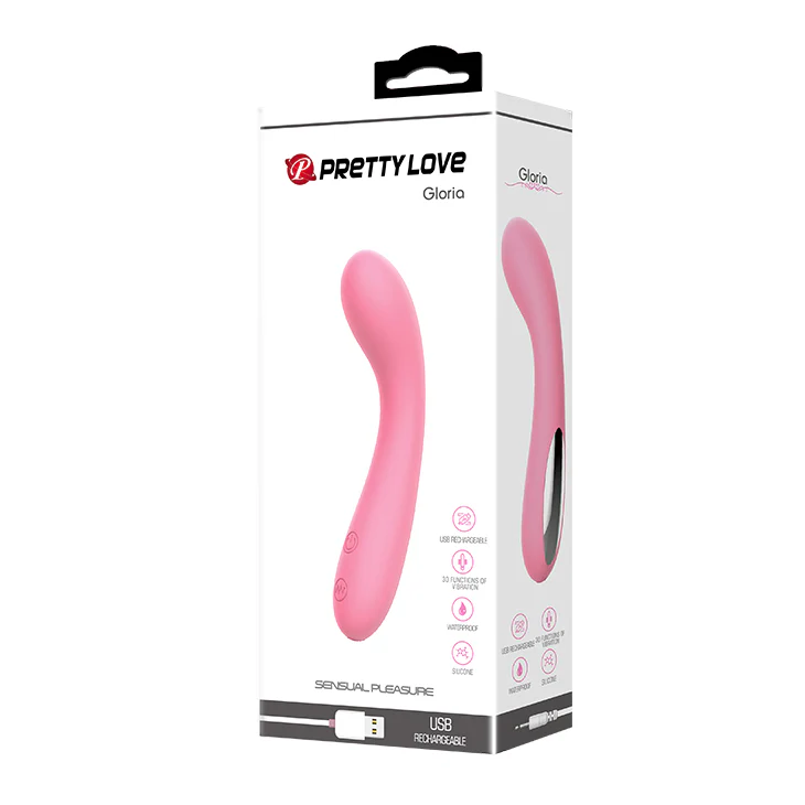 Pretty Love Gloria Pink 014281-1