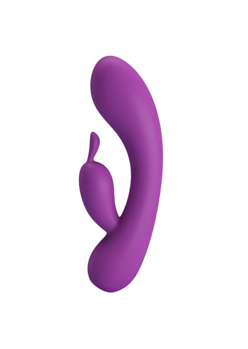 Pretty Love Grace Purple 014694-1 - Image 2