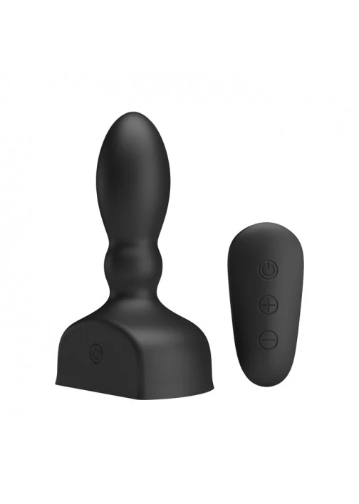 Pretty Love Harriet Plug BI-040066W - Image 2